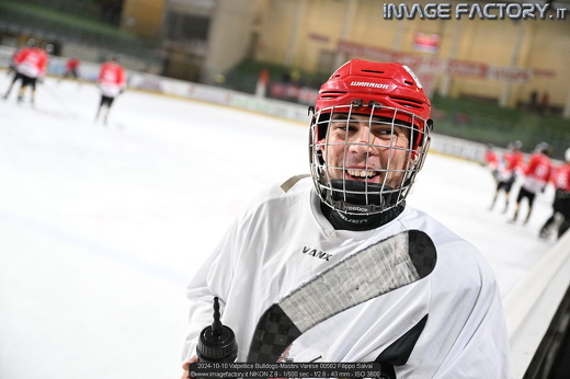 2024-10-10 Valpellice Bulldogs-Mastini Varese 00562 Filippo Salvai
